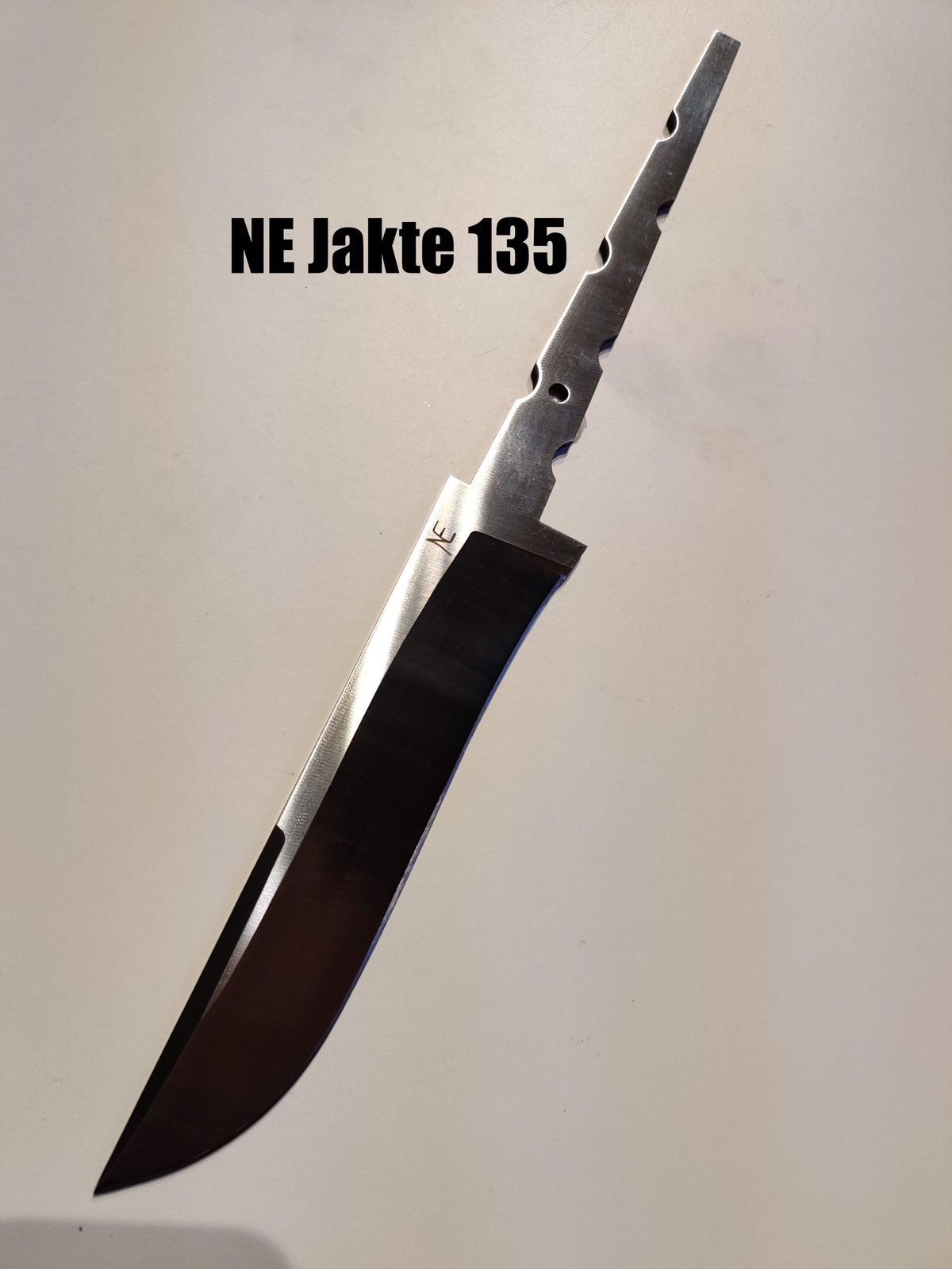 Nordic Edge Jakte 135mm (Hunting Knife)