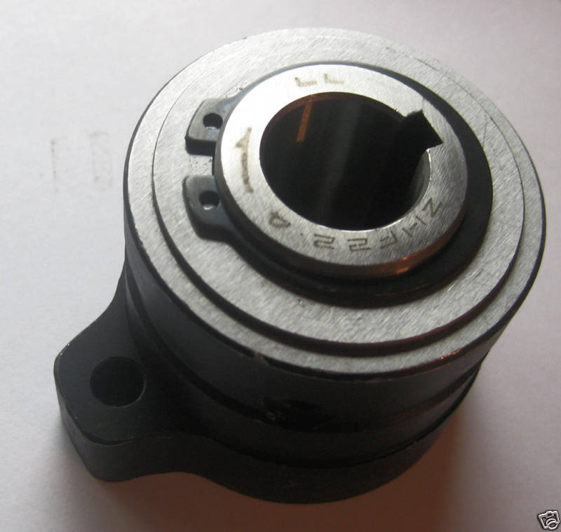 Clutch Heidelberg GTO 52 or 46