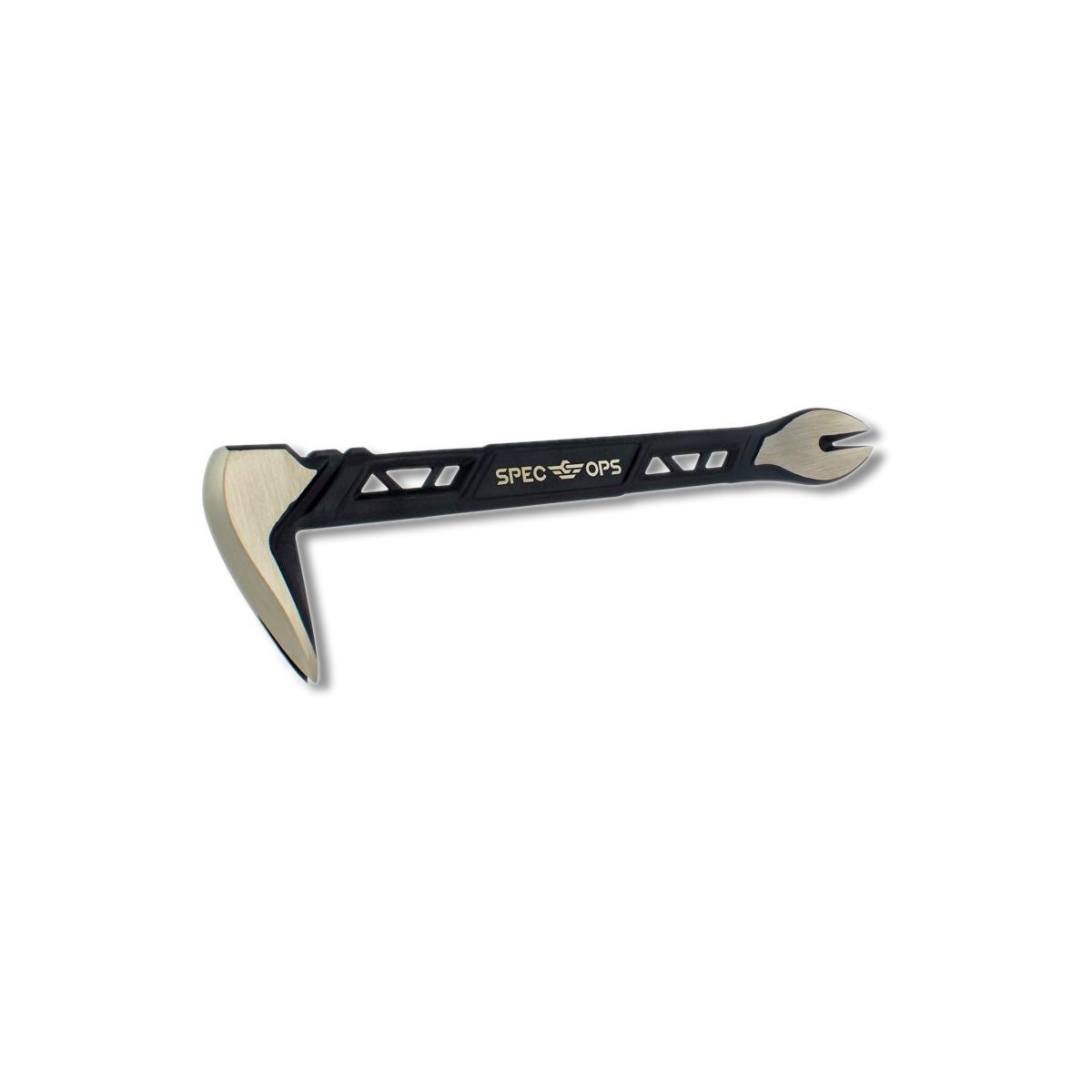 Spec Ops 10 in Nail Puller SPEC-D10CLAW