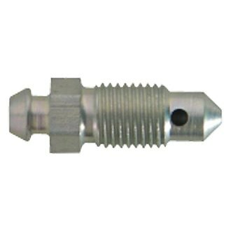 S.U.R. & R. BB02 3/8" - 24 Bleeder Screw (5)