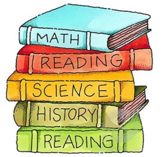 5th Grade 5 Build Your Bundle Homeschool Curriculum Library Textbooks Workbooks