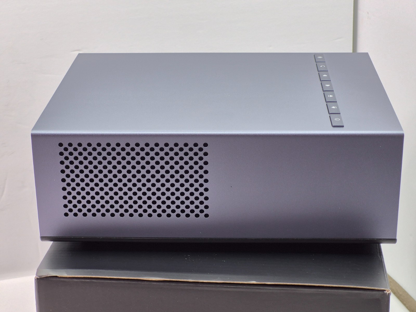 Xidu PhilScene S31 4K Projector New Open Box