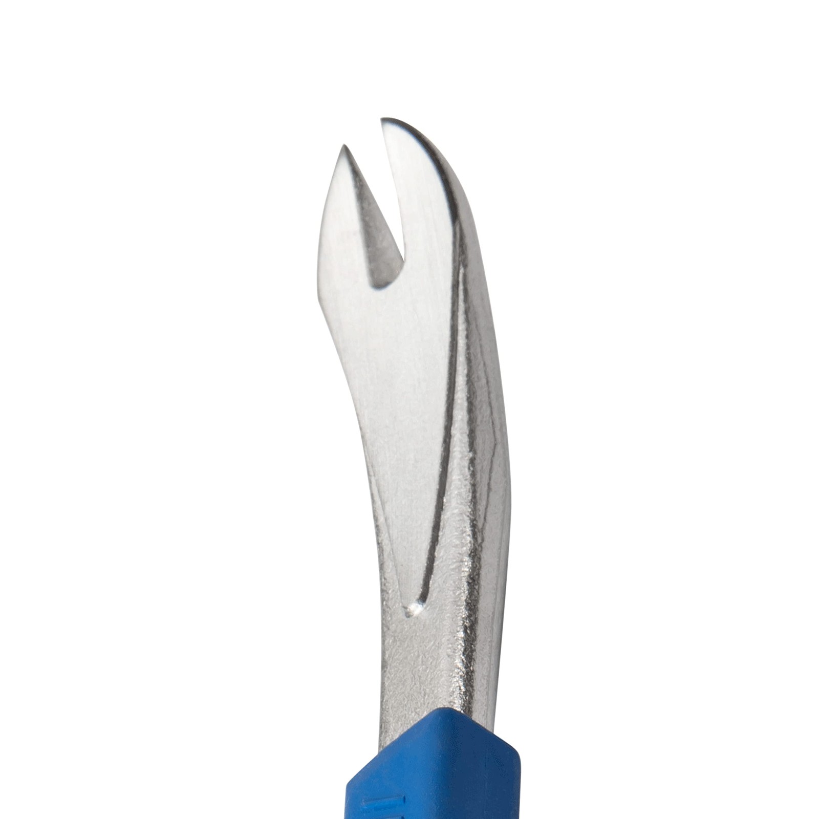 Estwing 12 Inch High Leverage Nail Puller Pro Claw Steel Tool with Grip