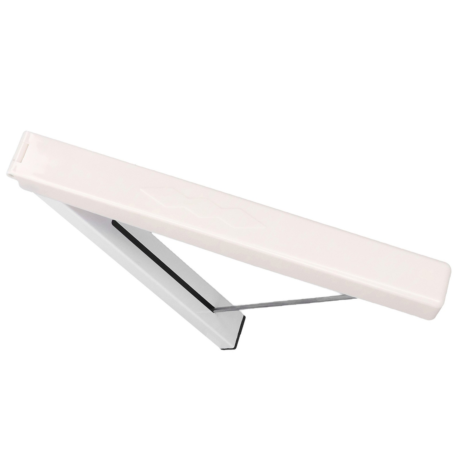Wall Mounted Folding Retractable Clothes Hanger Multifunctional Drying Rack For