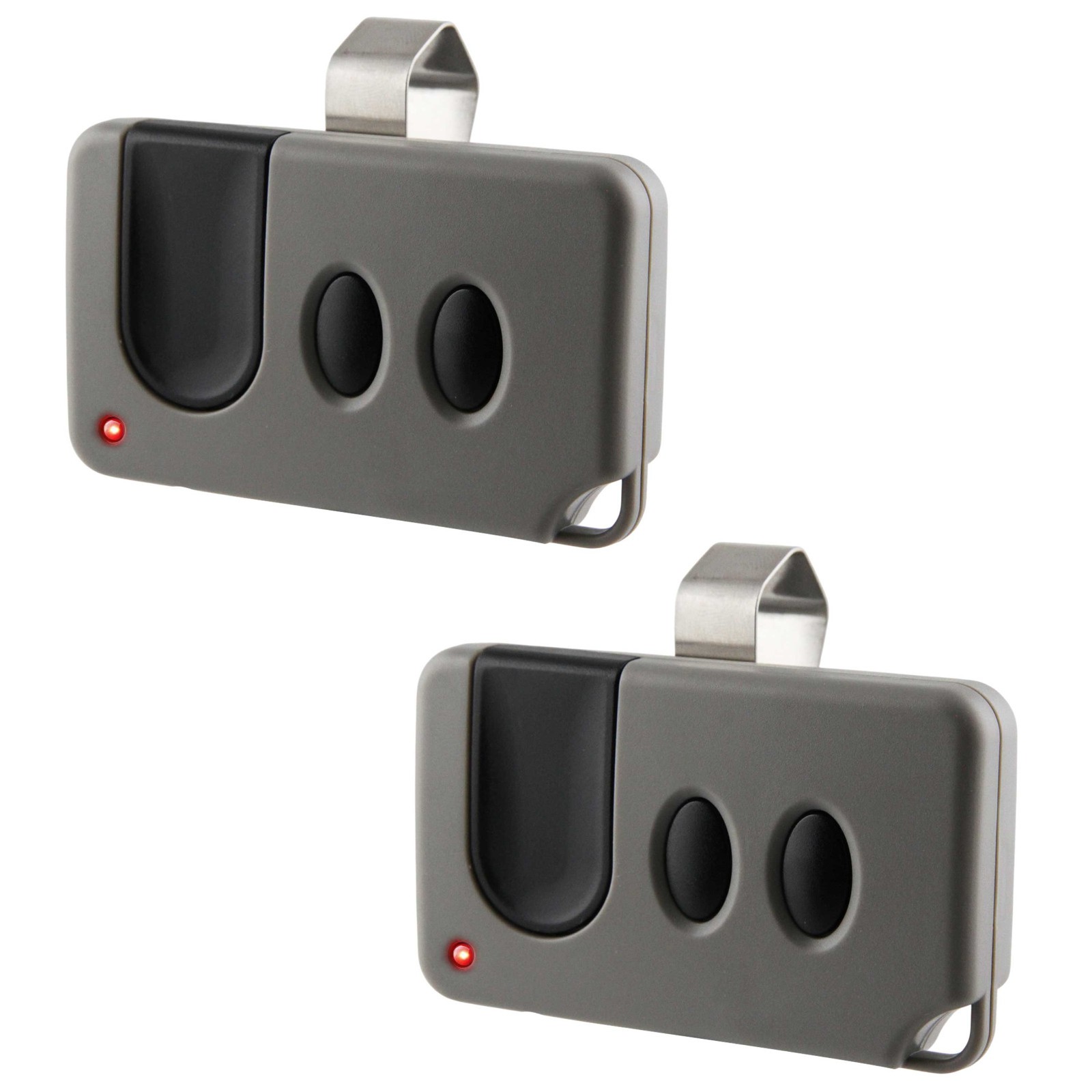 2 For Sears Craftsman Garage Door Opener remote transmitter HBW2028 315mhz