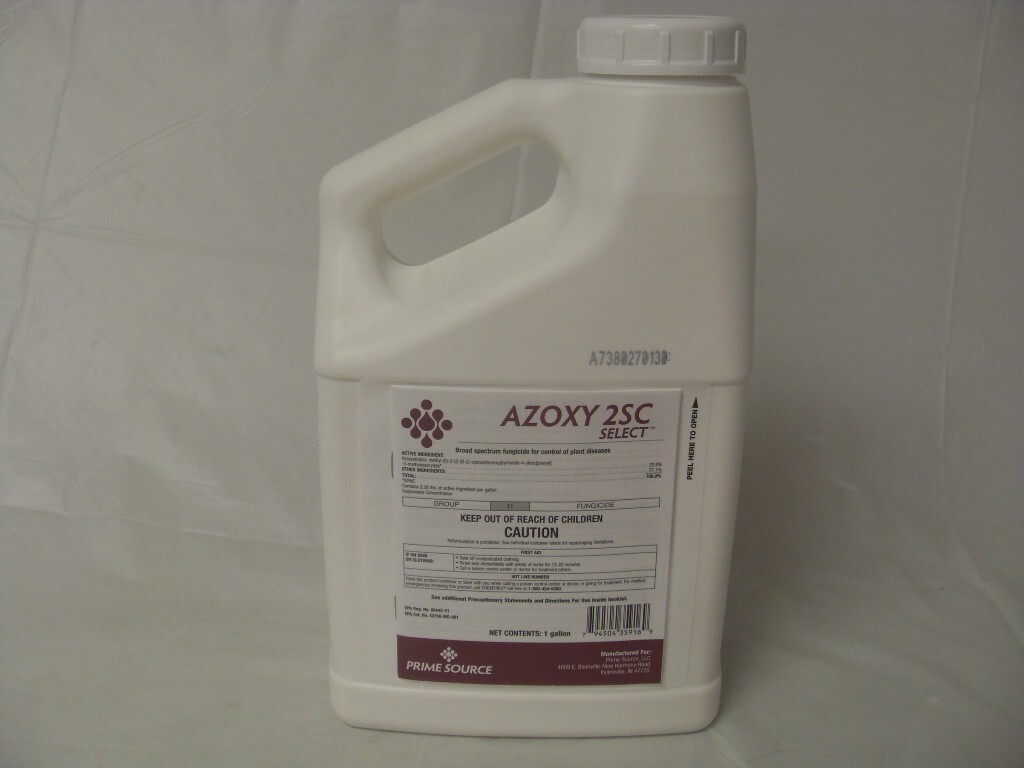 Azoxy 2SC Select - 1 Gallon