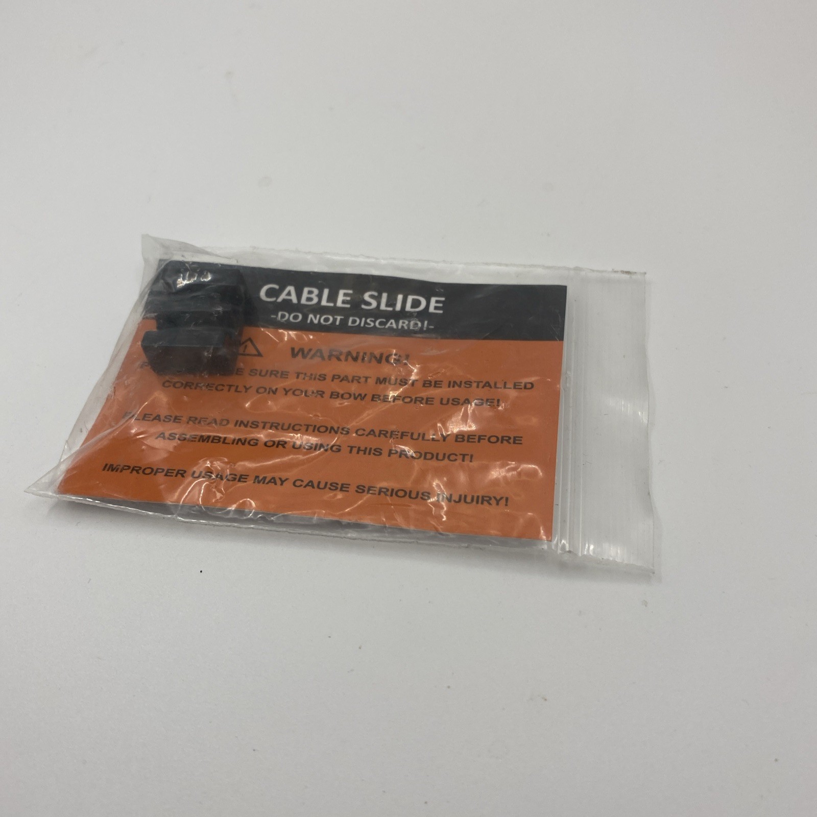 Crossbow Archery Cable Slide