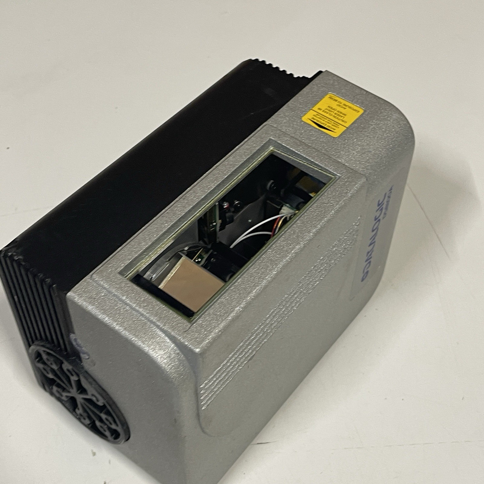 Datalogic DS8100A-3010 High Performance Industrial Laser Barcode Scanner - Used