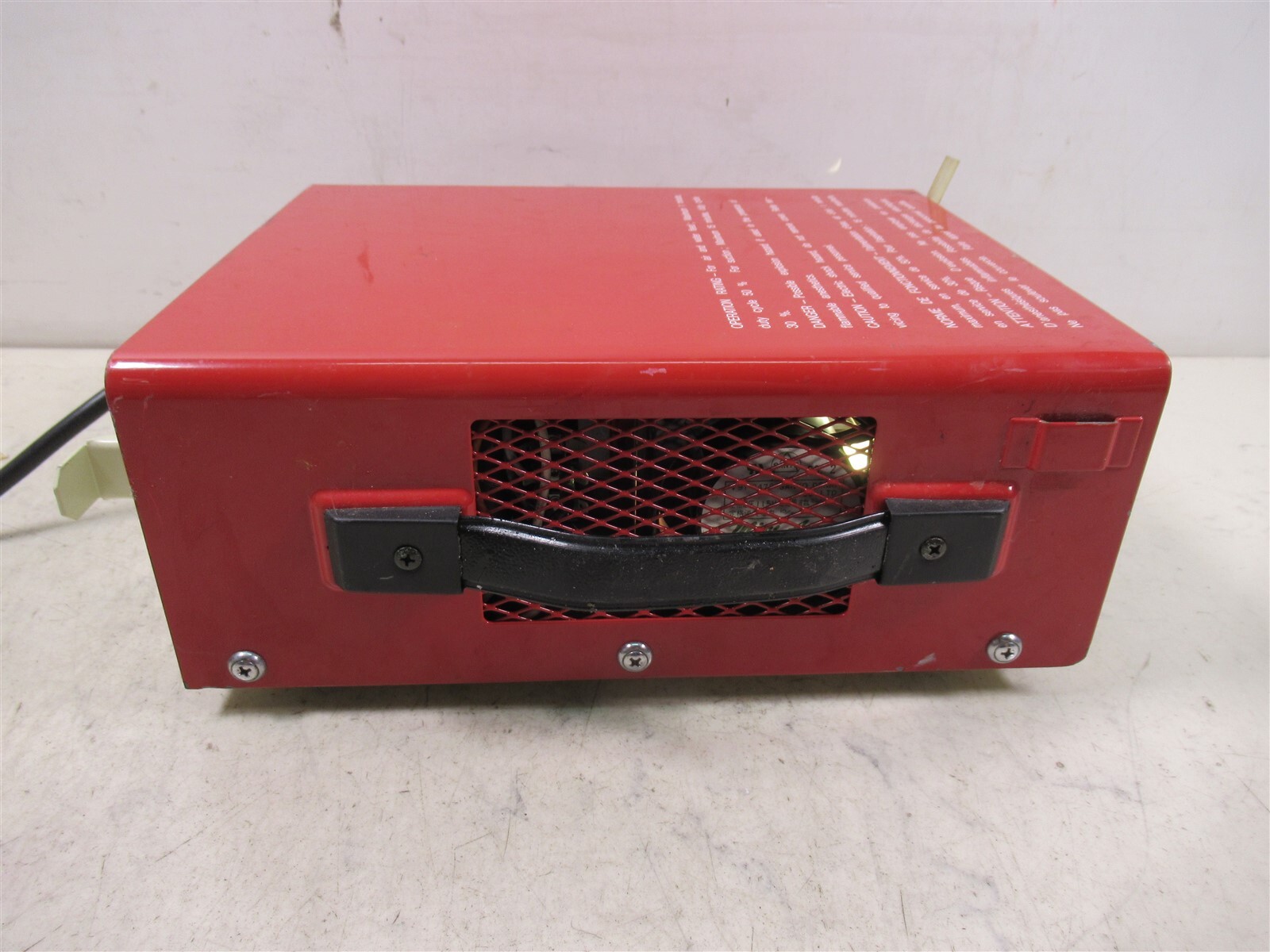 R. Wolf Flexible Scope Light Source 5900.00 Endoscopy Laproscopy