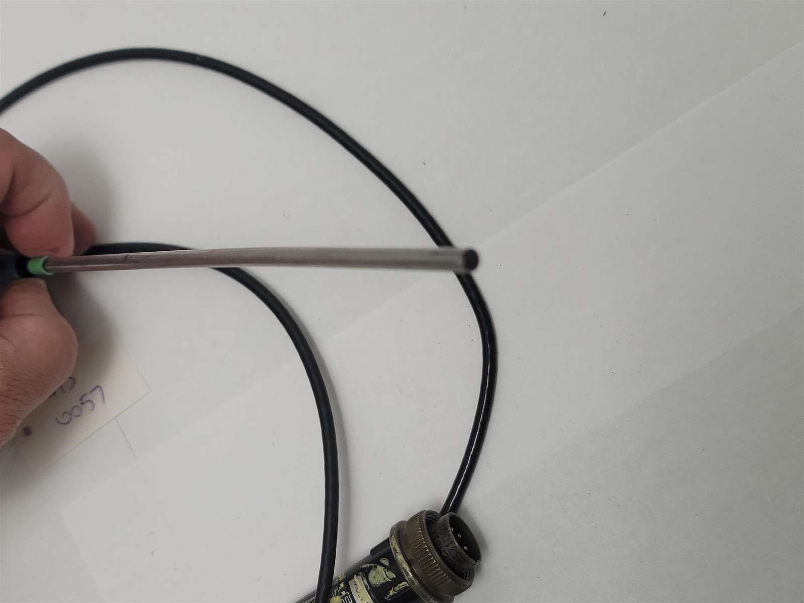 F.W. Bell SAB1-1808 Gauss Probe