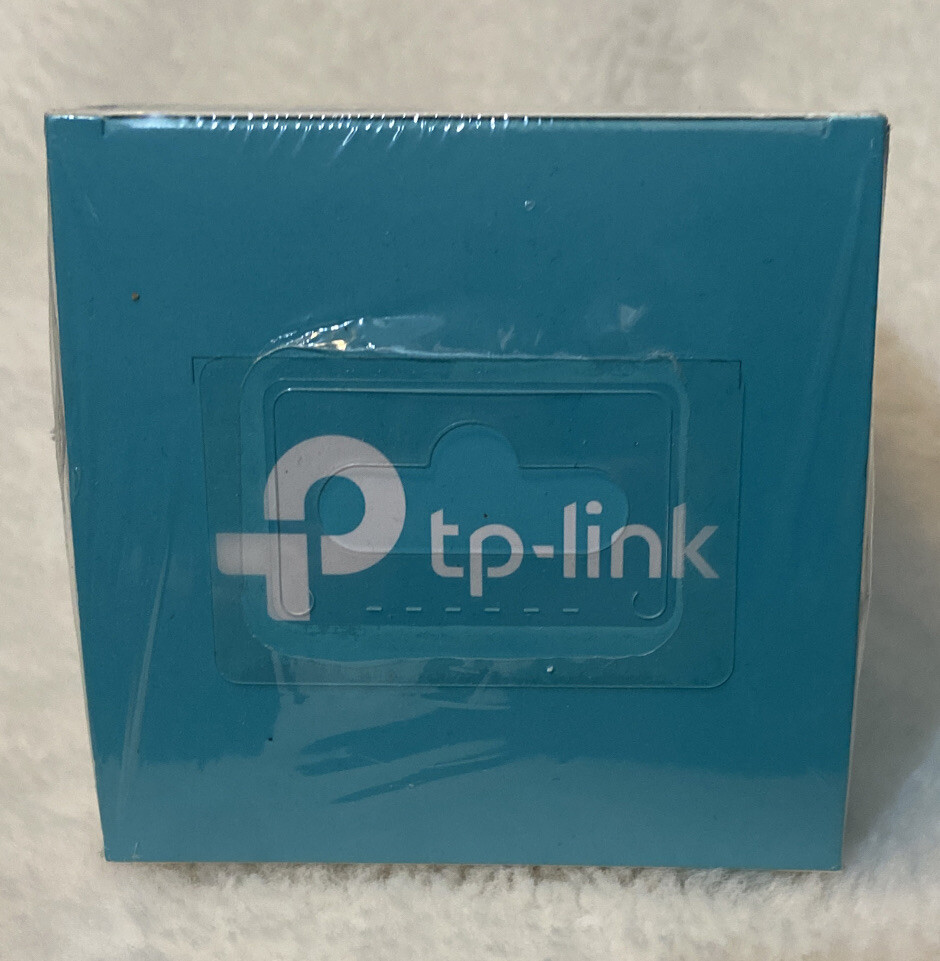 TP-LINK HS105 Vers 2 Smart Wi-Fi Plug Mini works with Google Assistant