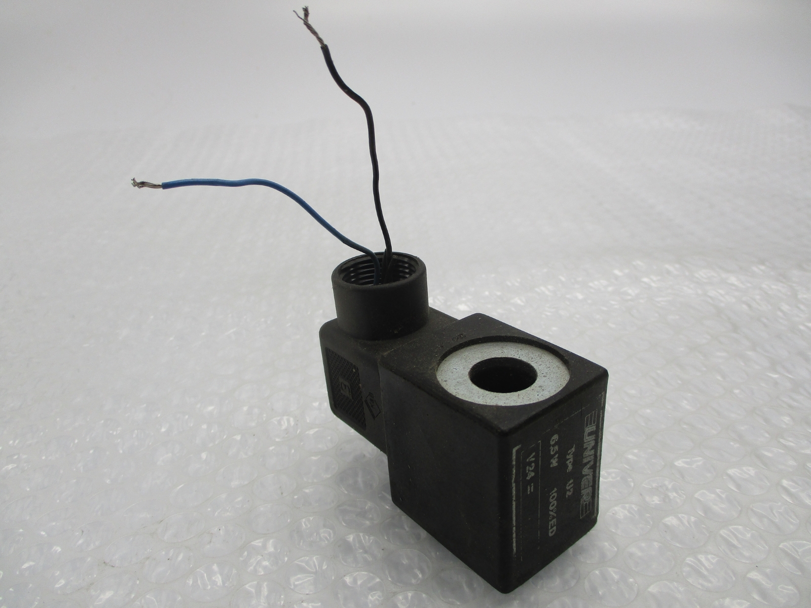 UNIVER TYPE U2 COIL UNMP