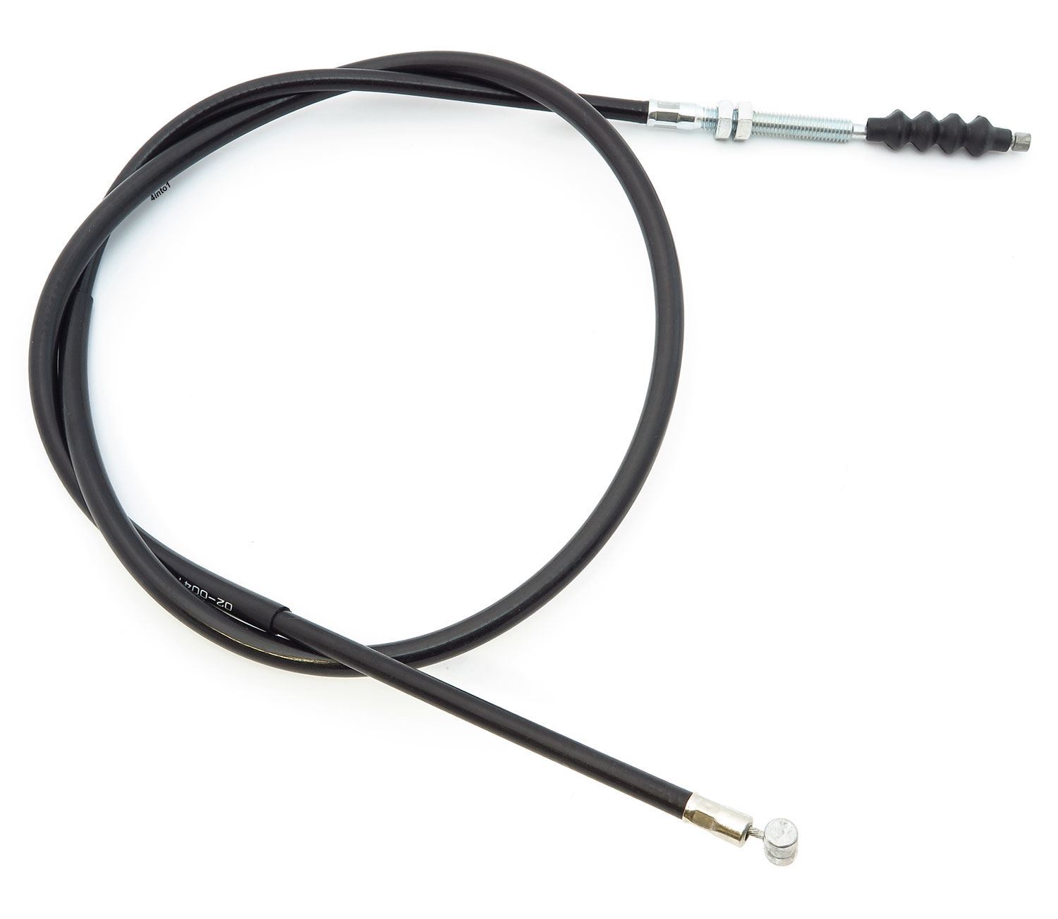 Motion Pro Clutch Cable - 02-0041 - Honda CR125M CM250C CM250 XL250 XR250 XL XR