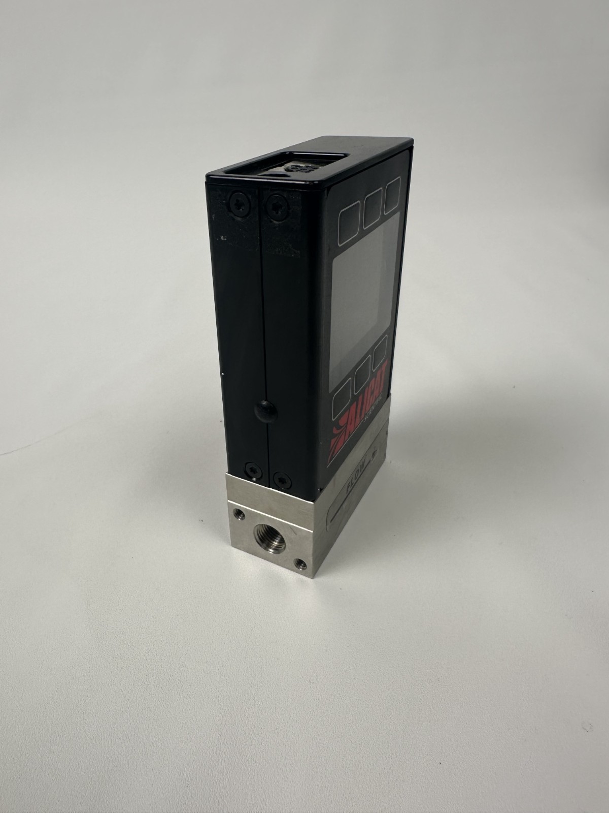 Alicat Scientific M-20SLPM-D/СM Mass Flow Meter 20 SLPM Gas Air | FULLY TESTED