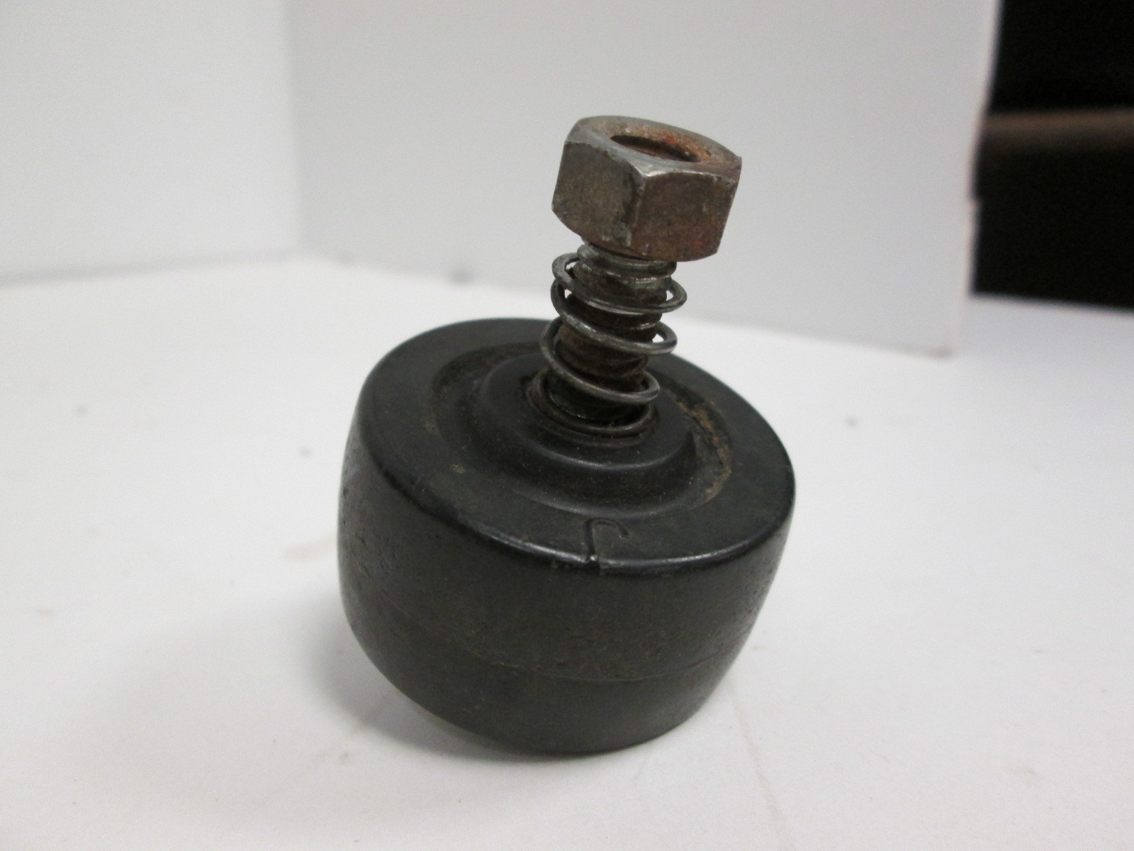 Anti Tip Wheel #2326