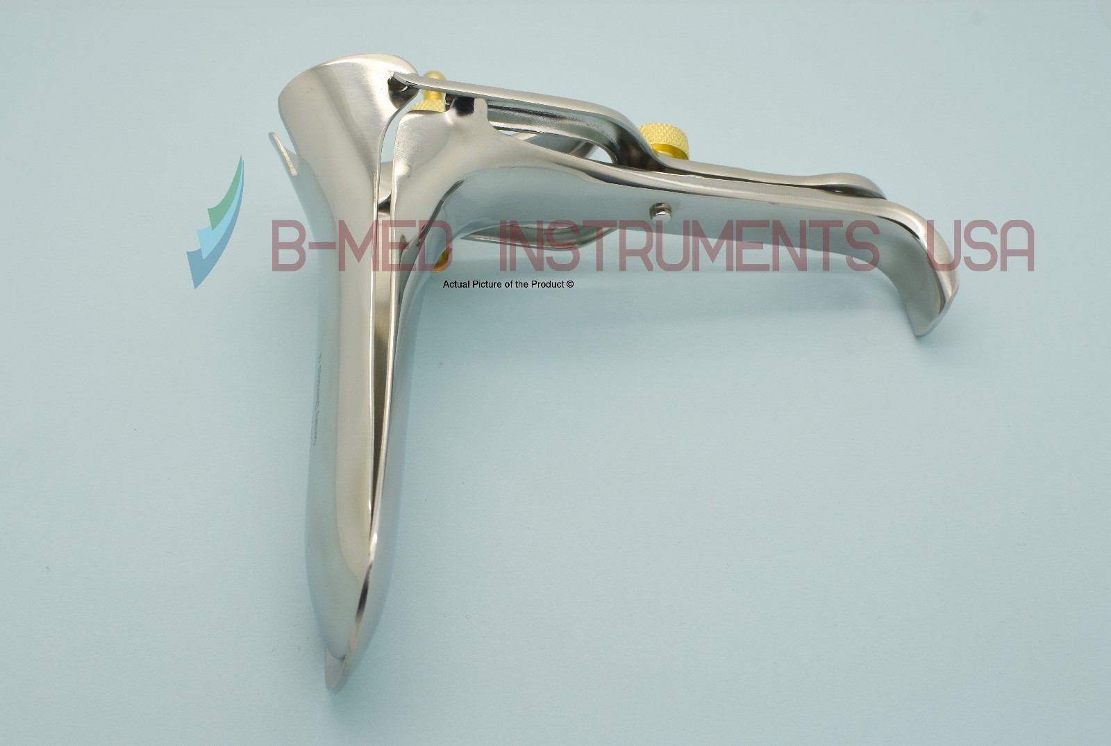 OR Grade Graves Vaginal Speculum Medium Nonmagnetic OB/Gynecology Instruments