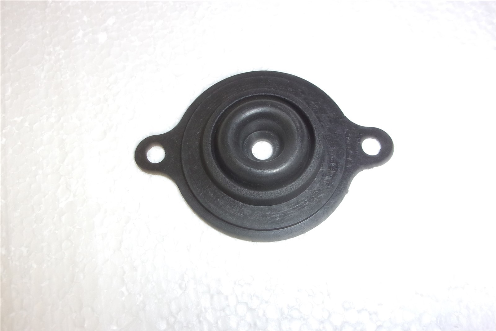 FLOOR SHIFT CABLE GROMMET 1978 - 1987 EL CAMINO A/G BODY NEW GBS1051