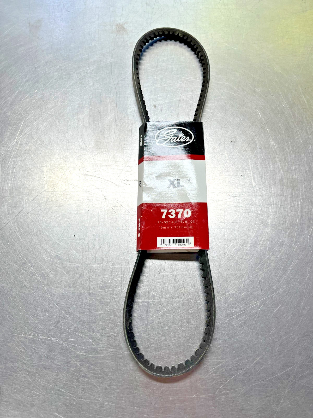 7370  Genuine GATES  XL BELT    11A0940   13/32" x 37-5/8"