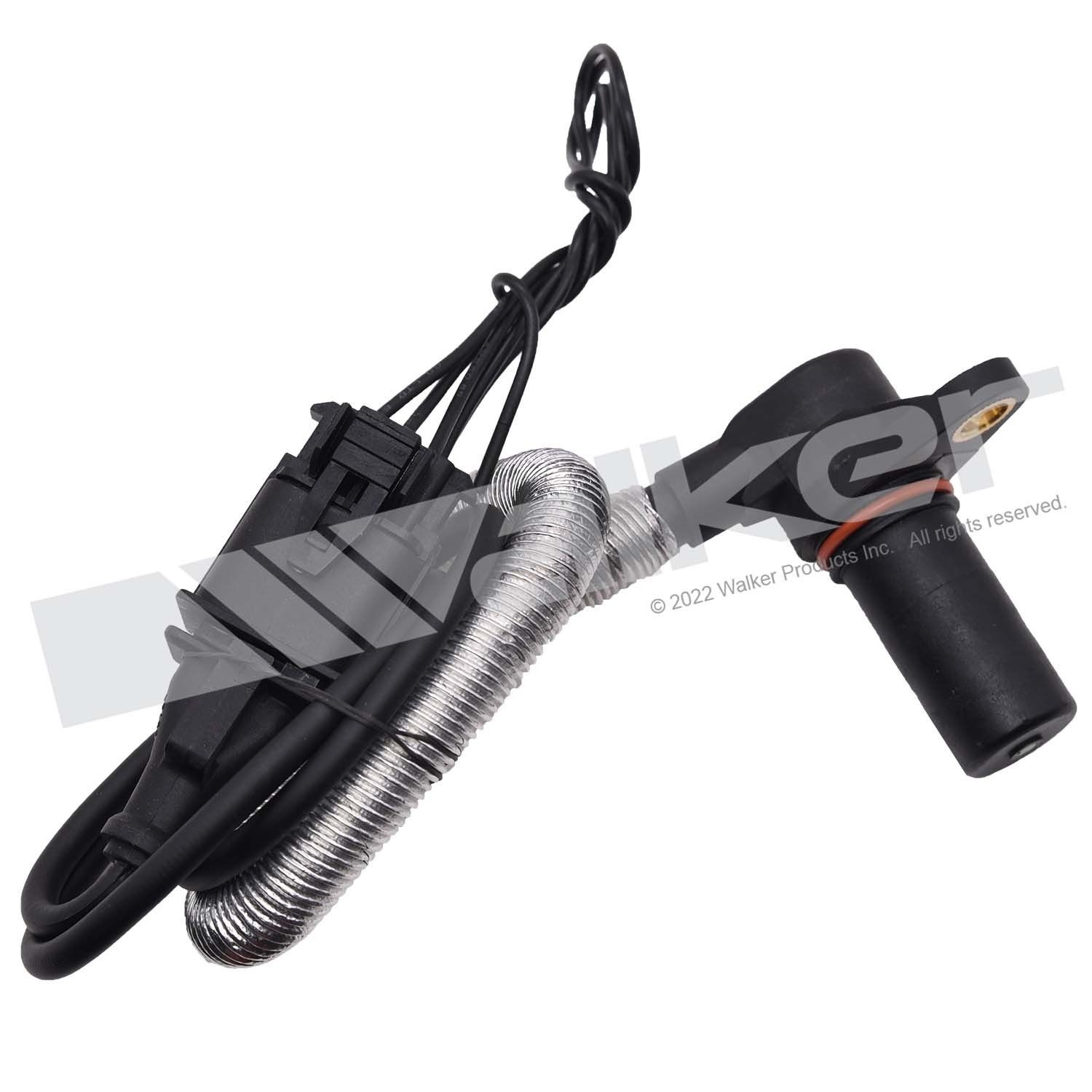 Walker Products 235-91178 Engine Crankshaft Position Sensor For 97-04 Catera CTS