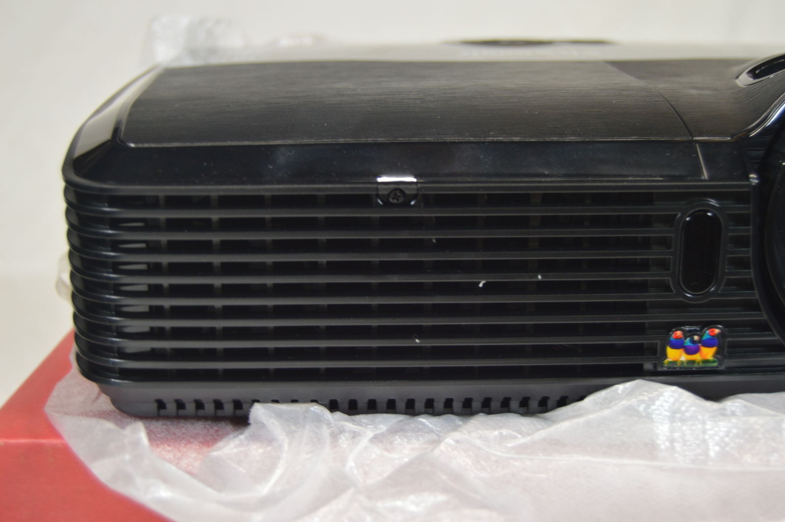 Viewsonic PJD5133