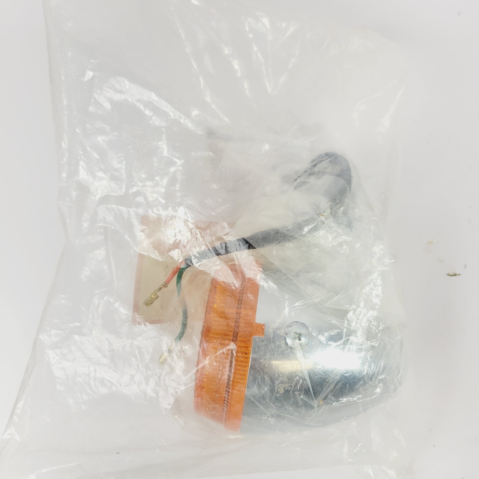Genuine OEM Honda Turn Signal Rear Left Shadow 750 ACE 1100 Sabre