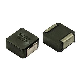 5Pcs IHLP3232DZERR47M01 3232 (8282 metric) Fixed Inductors .47uH 20%