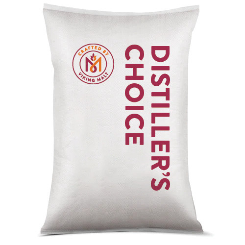 Pot Still Rye Malt | Viking Malt | 5 LB Sack - Designed for Whisky  Distilling