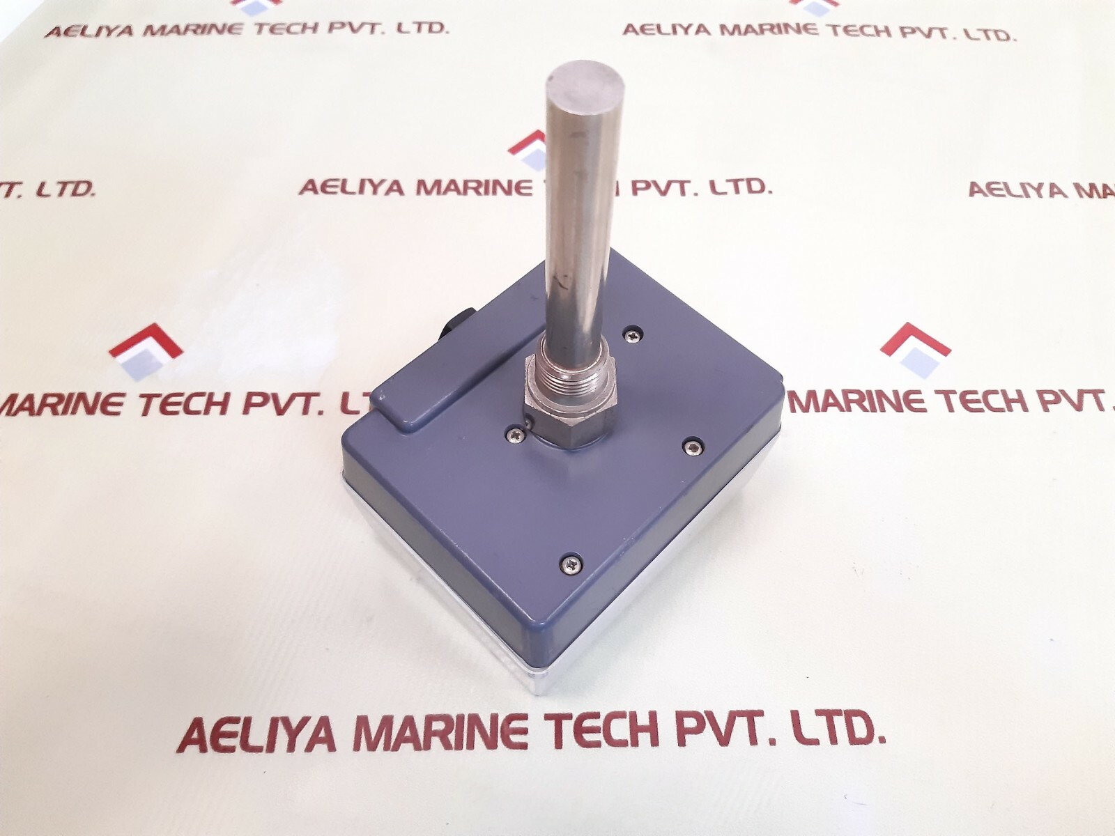 Jumo ath-22 thermostat