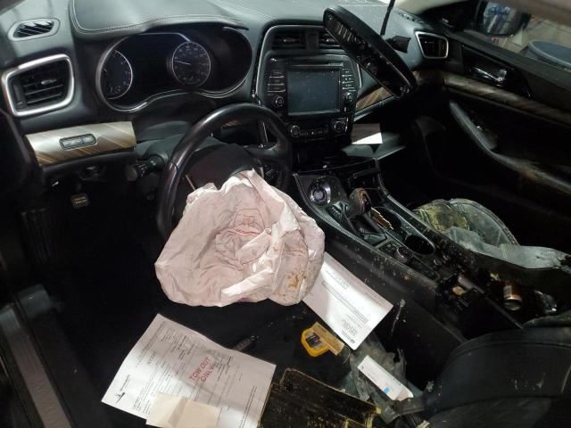Nissan Maxima Sensor 2018 2017 2016 OEM