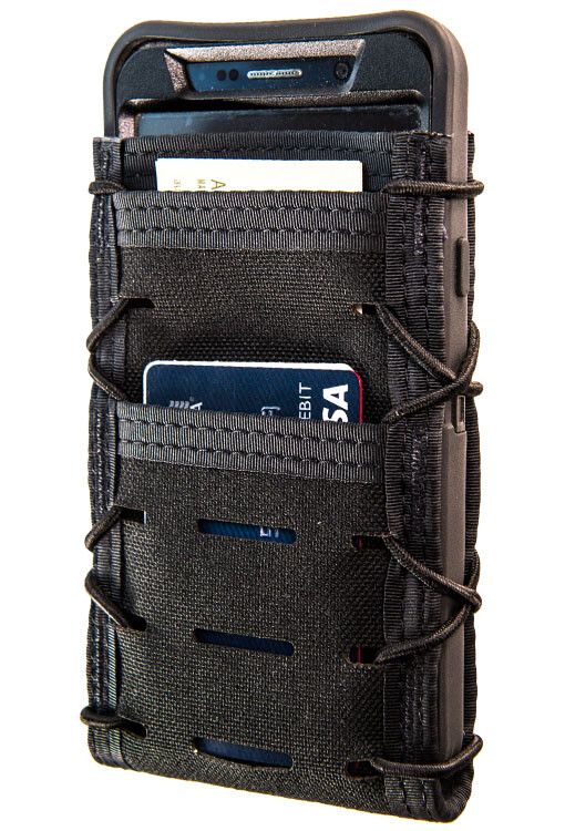 High Speed Gear iTACO / Tech pouch Size Small MOLLE Multiple Colors 95PW00