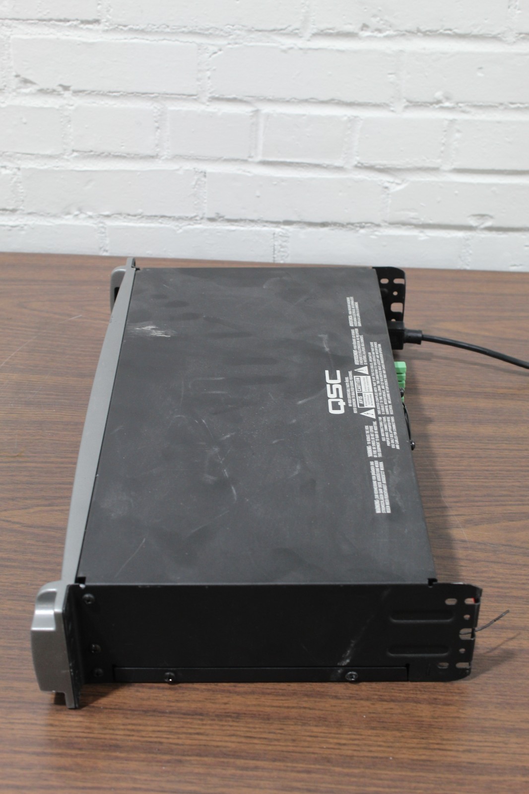 QSC CXD4.2Q