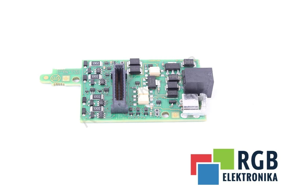 NSI01-03 BOSCH REXROTH - Refurbished - 24 Months Warranty