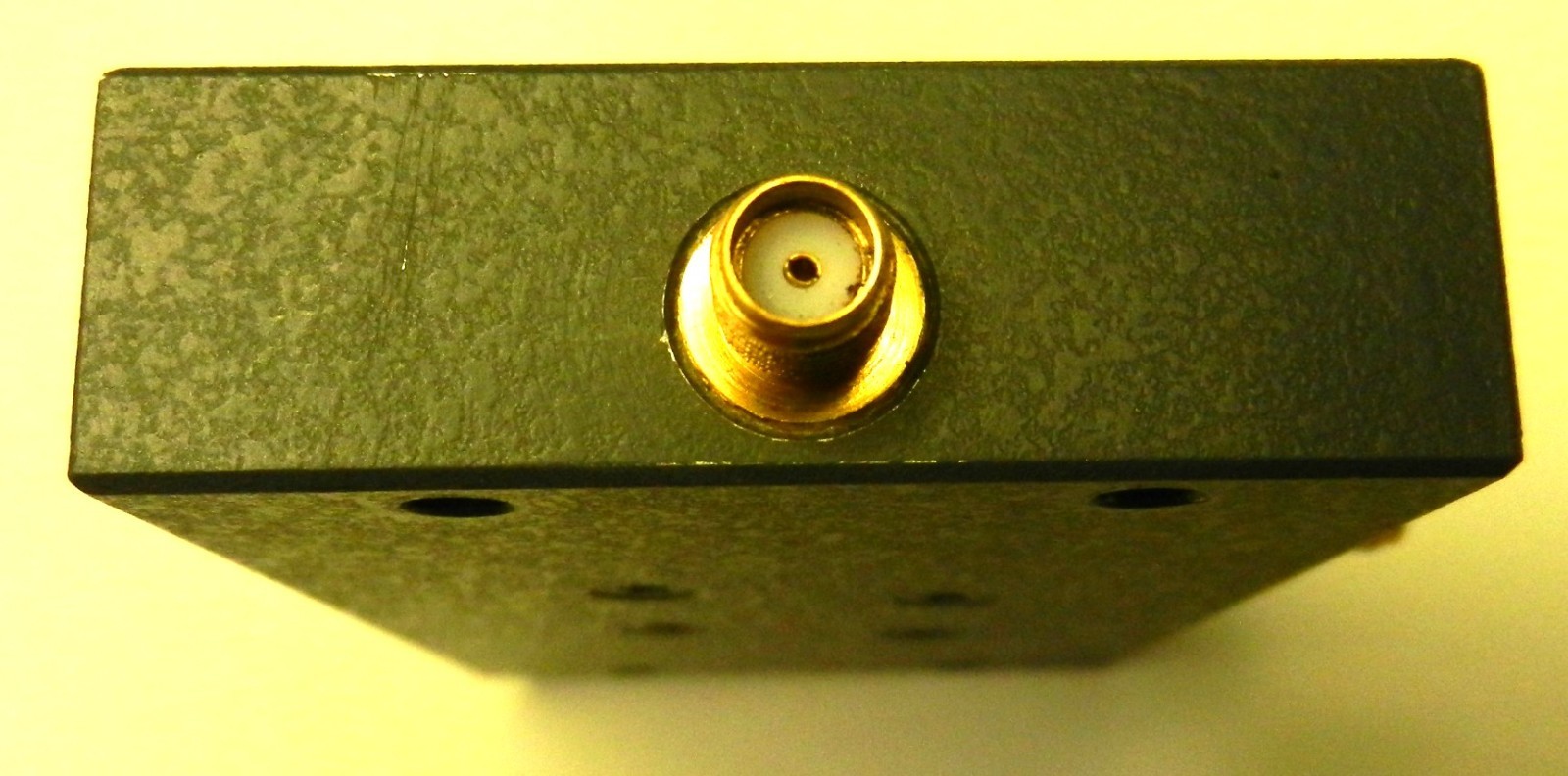 HP C0-33001C Pin Absorptive Modulator 8 GHz - 18 GHz