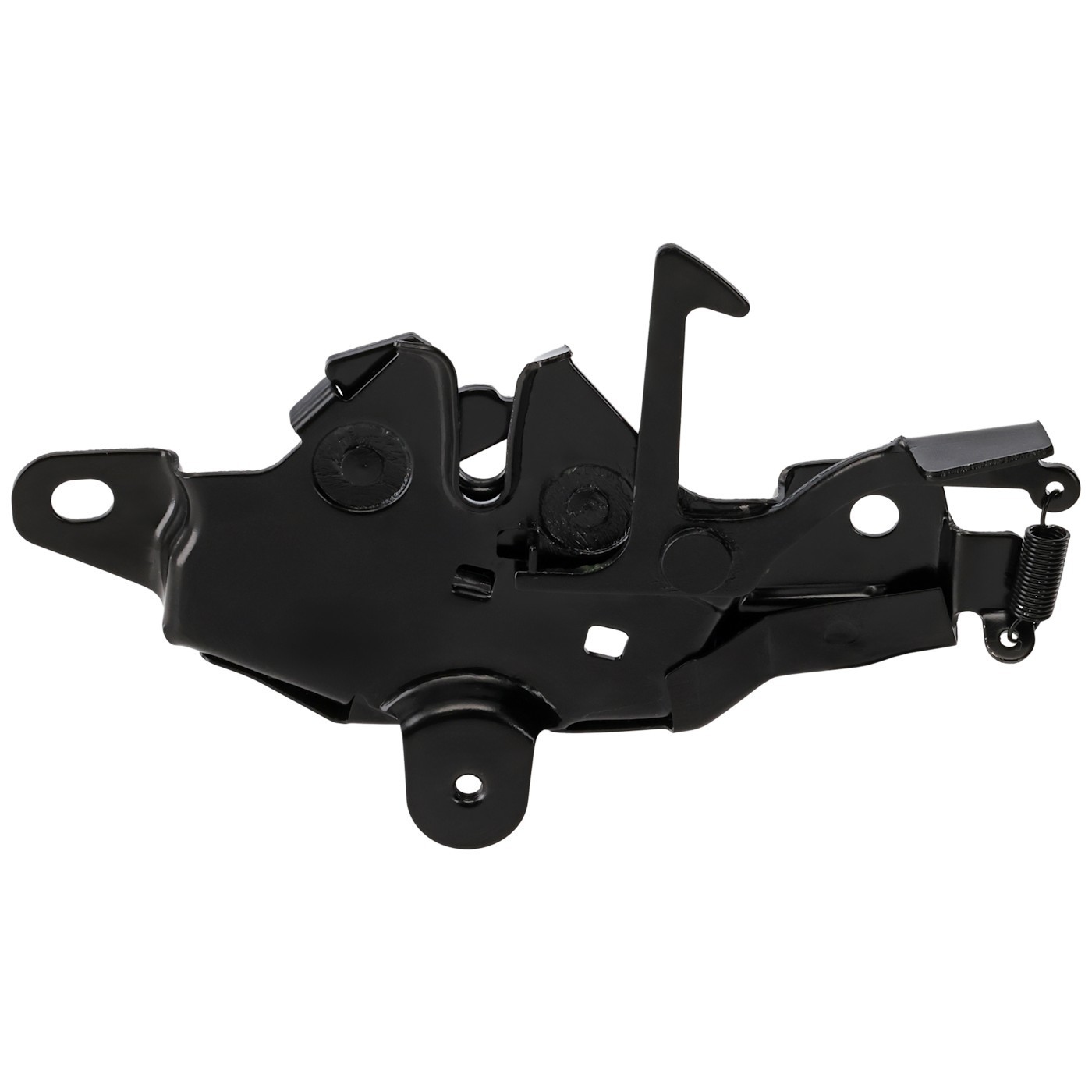 Hood Latch For 1989-1991 Toyota Pickup For 1990-1991 4Runner TO1234107