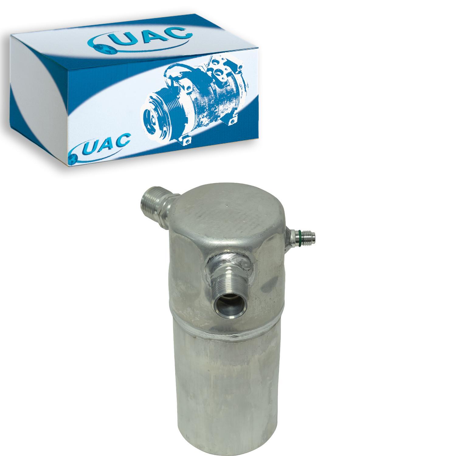 UAC A/C Accumulator For 1996-1997 Oldsmobile LSS