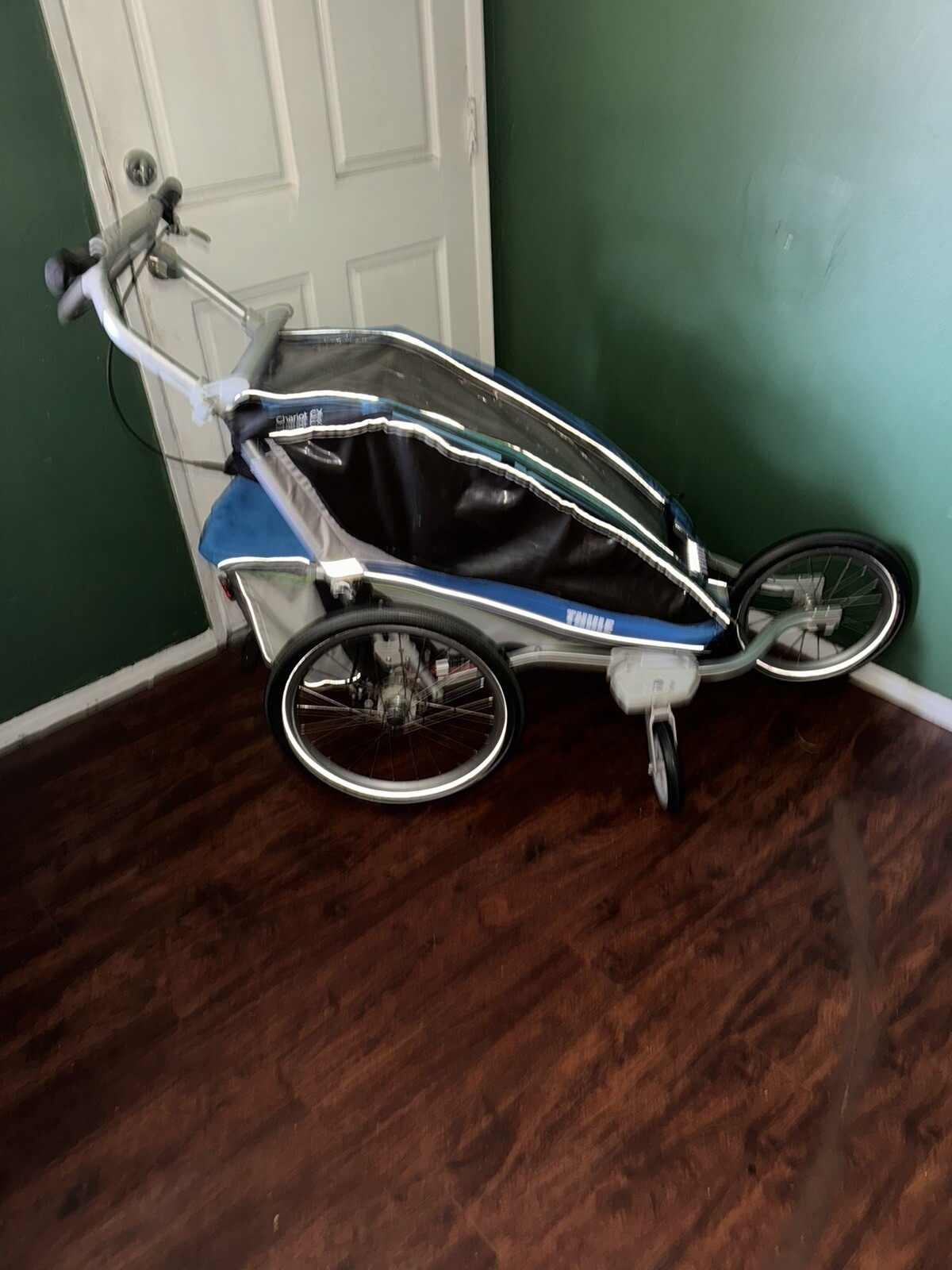 Thule Cx Stroller