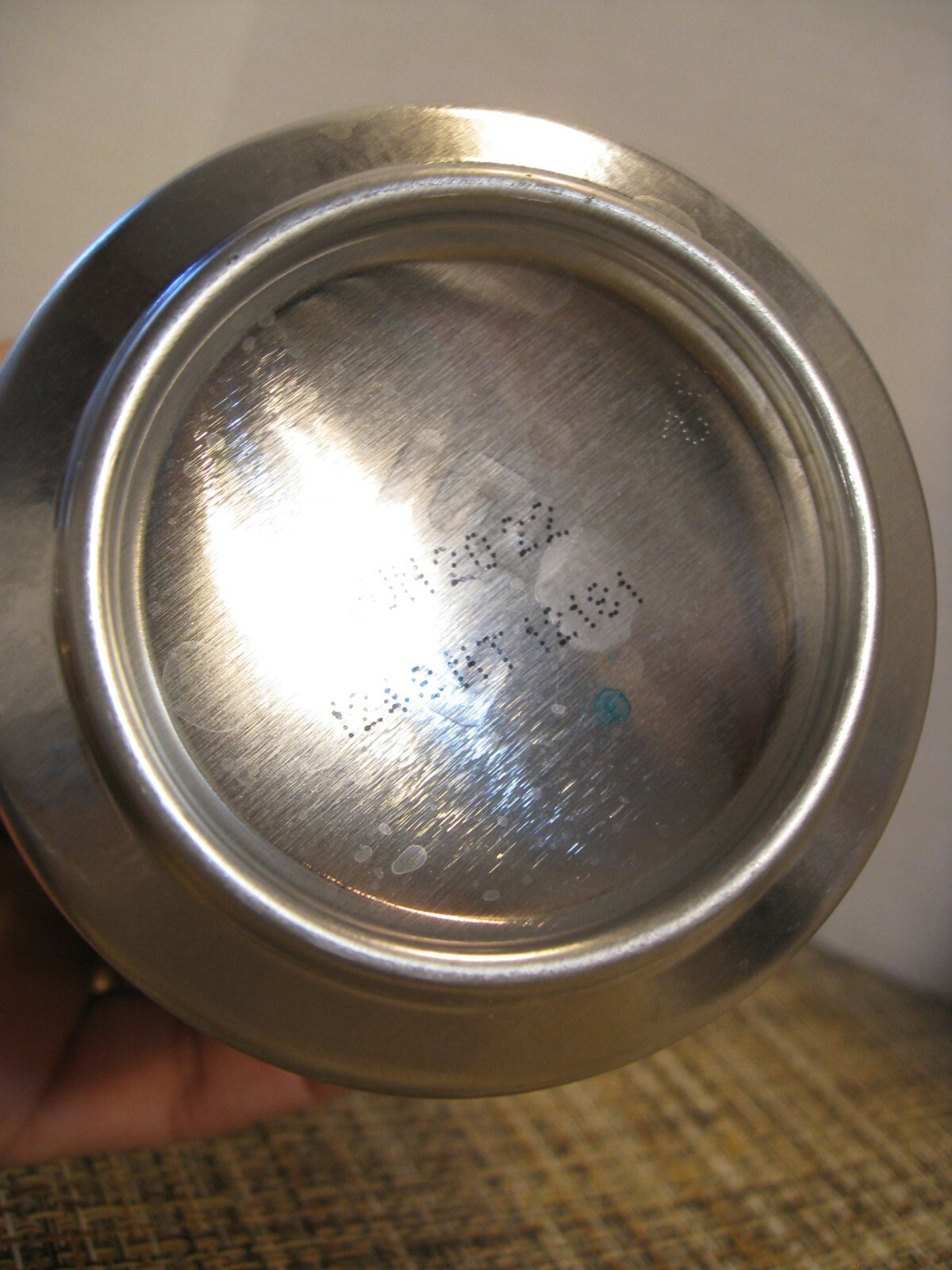 Mountain Dew Empty Can - Spark - Raspberry Lemonade - 2022