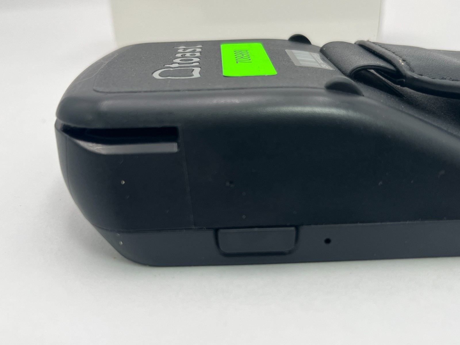 Toast Go 2 Handheld POS Tablets TG200
