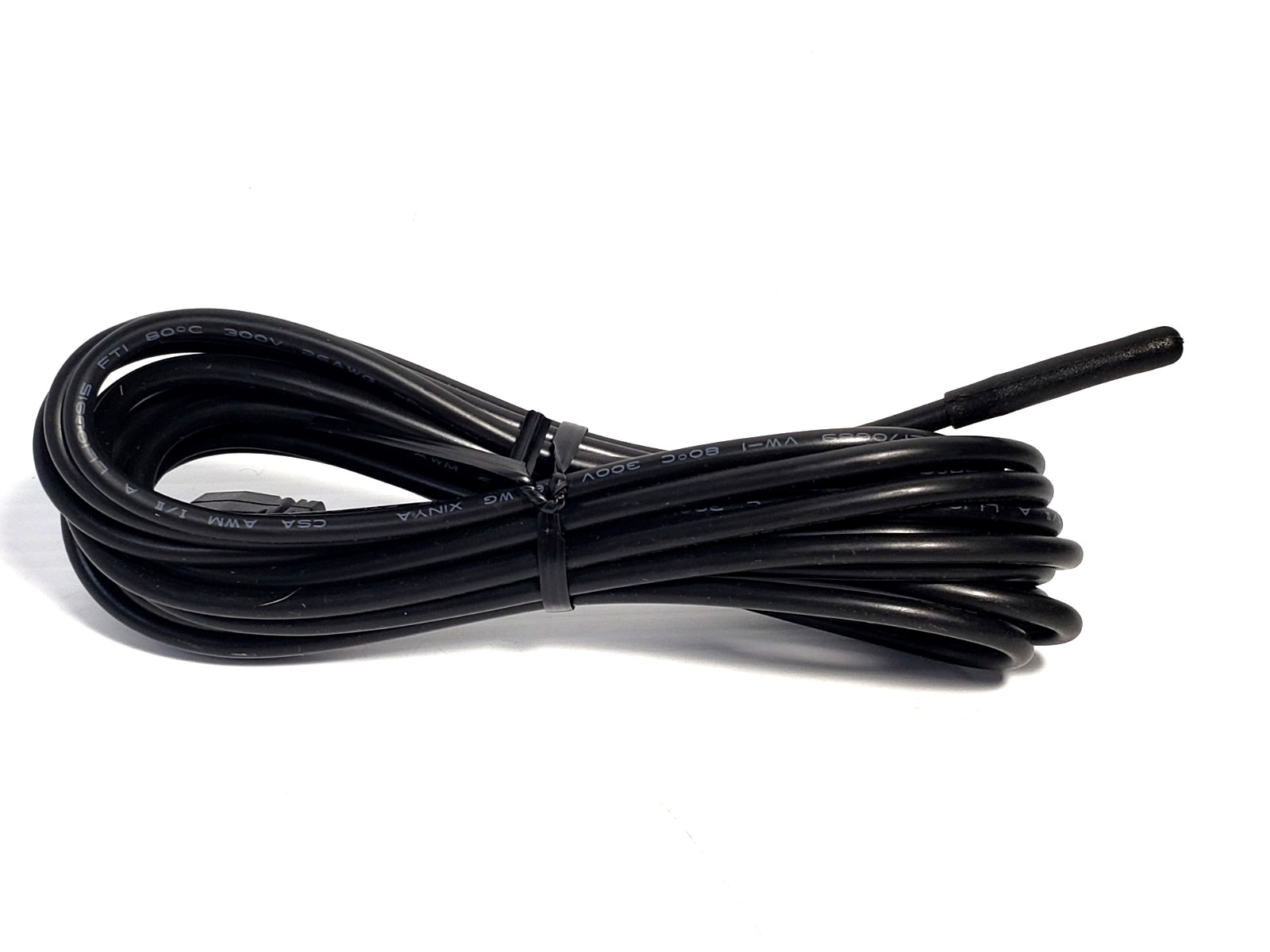 APC Rackmount 13ft Temperature Sensor Cable Assembly 0W2818A Thermistor GLS