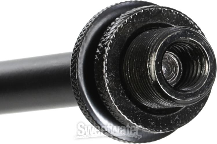 Shure by Gator SH-TRIPODSTANDLP Tripod Microphone Stand