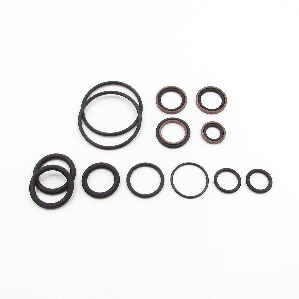 BMW S54 VANOS adjuster unit seal repair kit