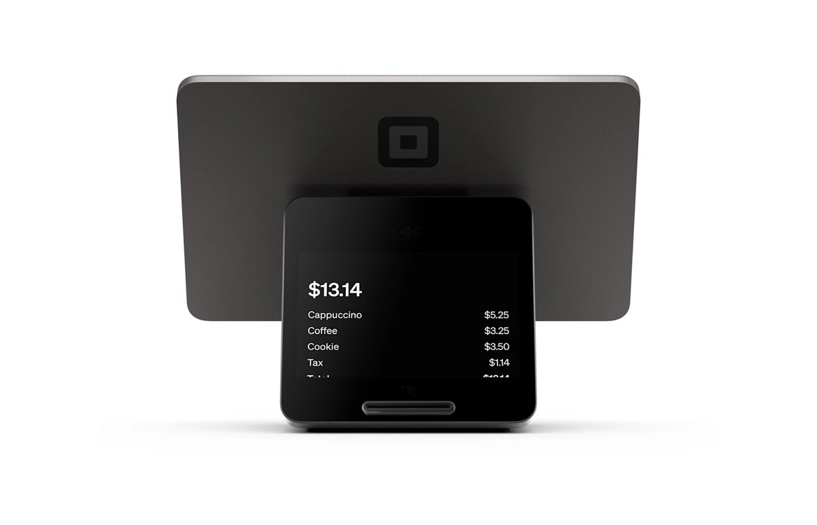 Register (2nd generation) - Powered by Square POS - Used Great Condition