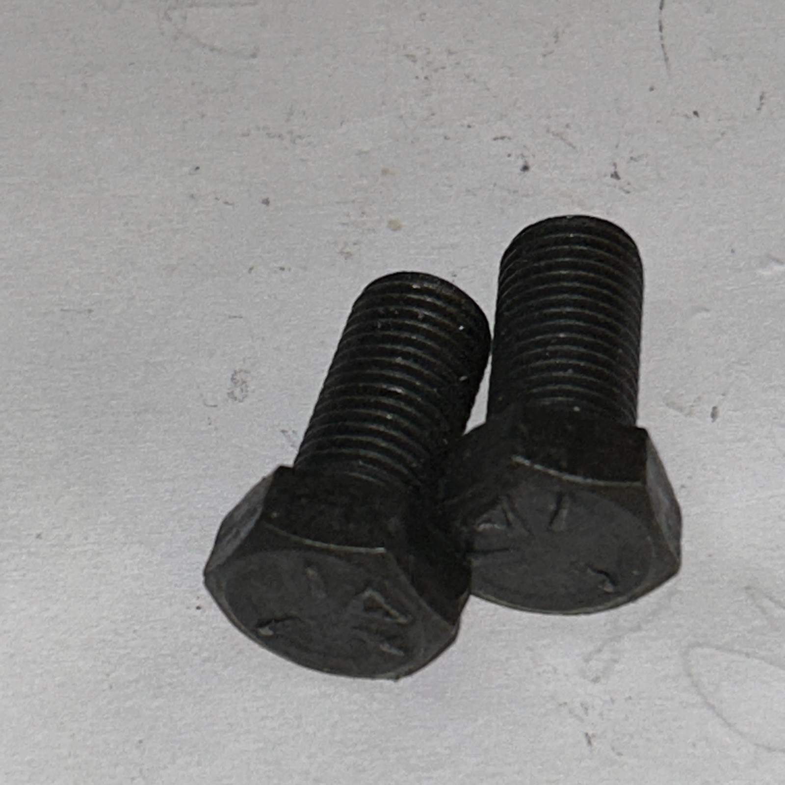 1042 Hex Bolt