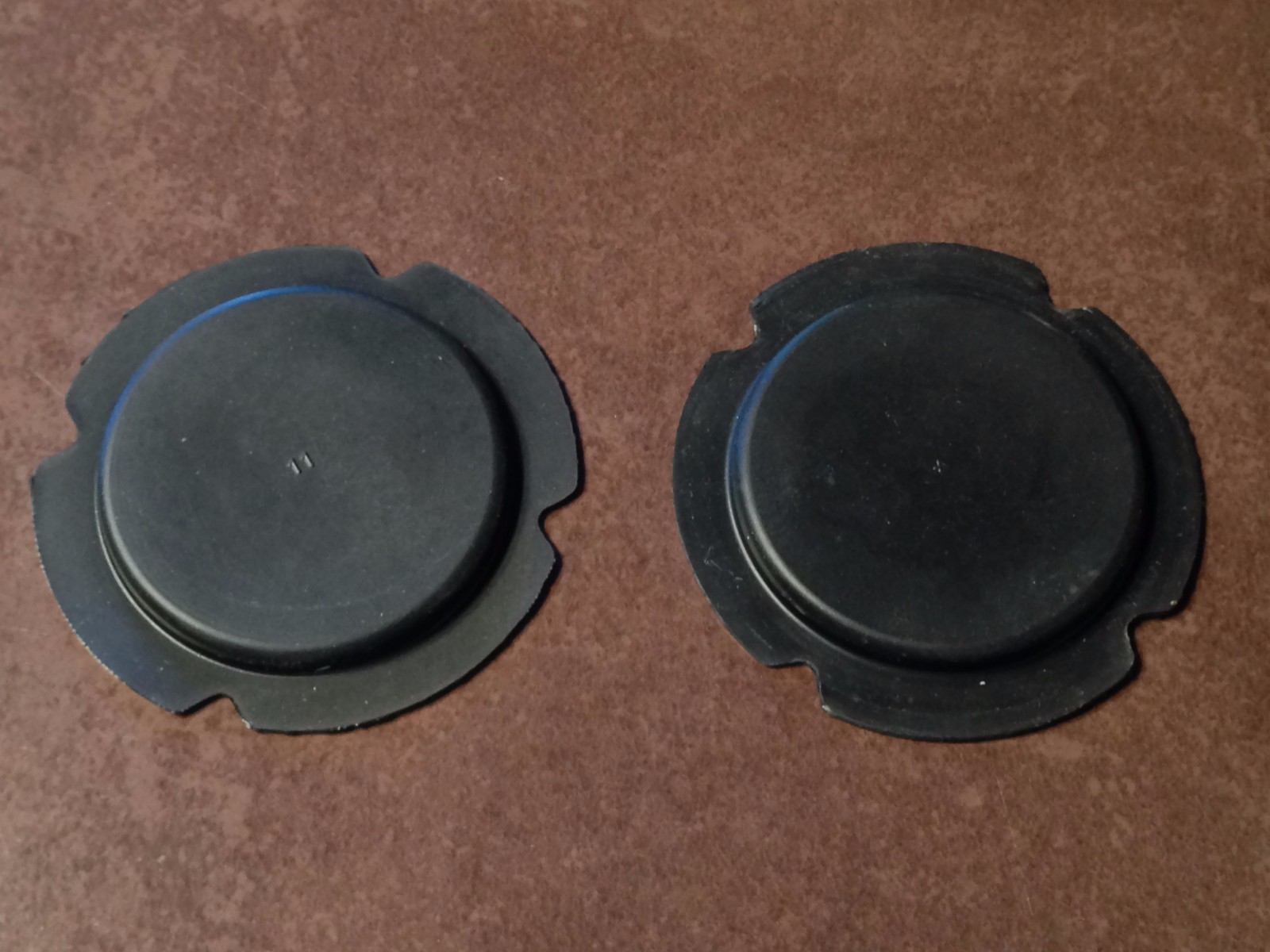2 Airpath Compass Diaphragm,   BF21-100