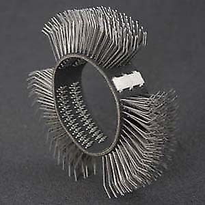Dent Fix 702C Coarse Wire Wheel