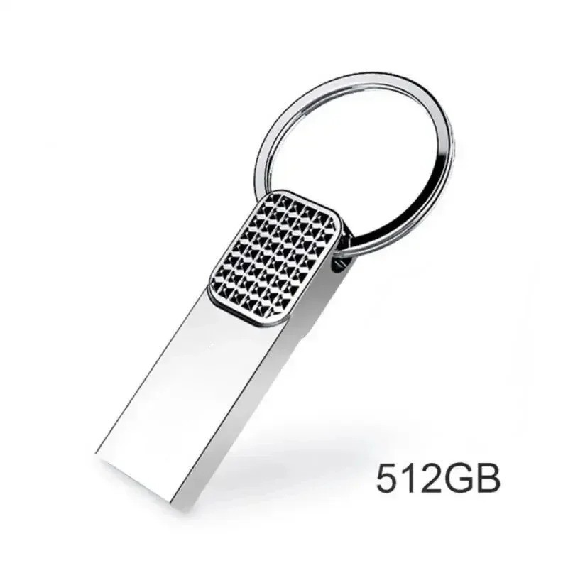 512GB High-Speed USB 3.0 Flash Drive Portable Memory Stick Pen Drive For Storage