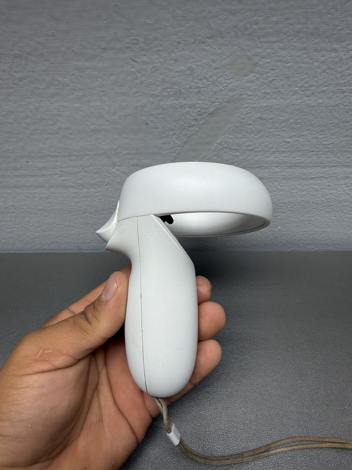 J4 Oculus Meta Quest 2 - Controller - (Left Only)
