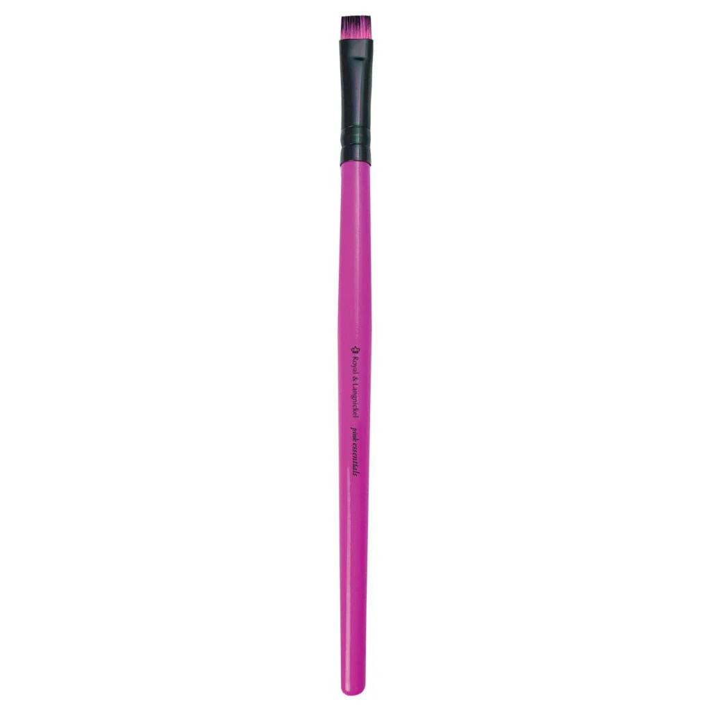 Royal & Langnickel | BPBE-218 | Pink Essentials™ Short Liner