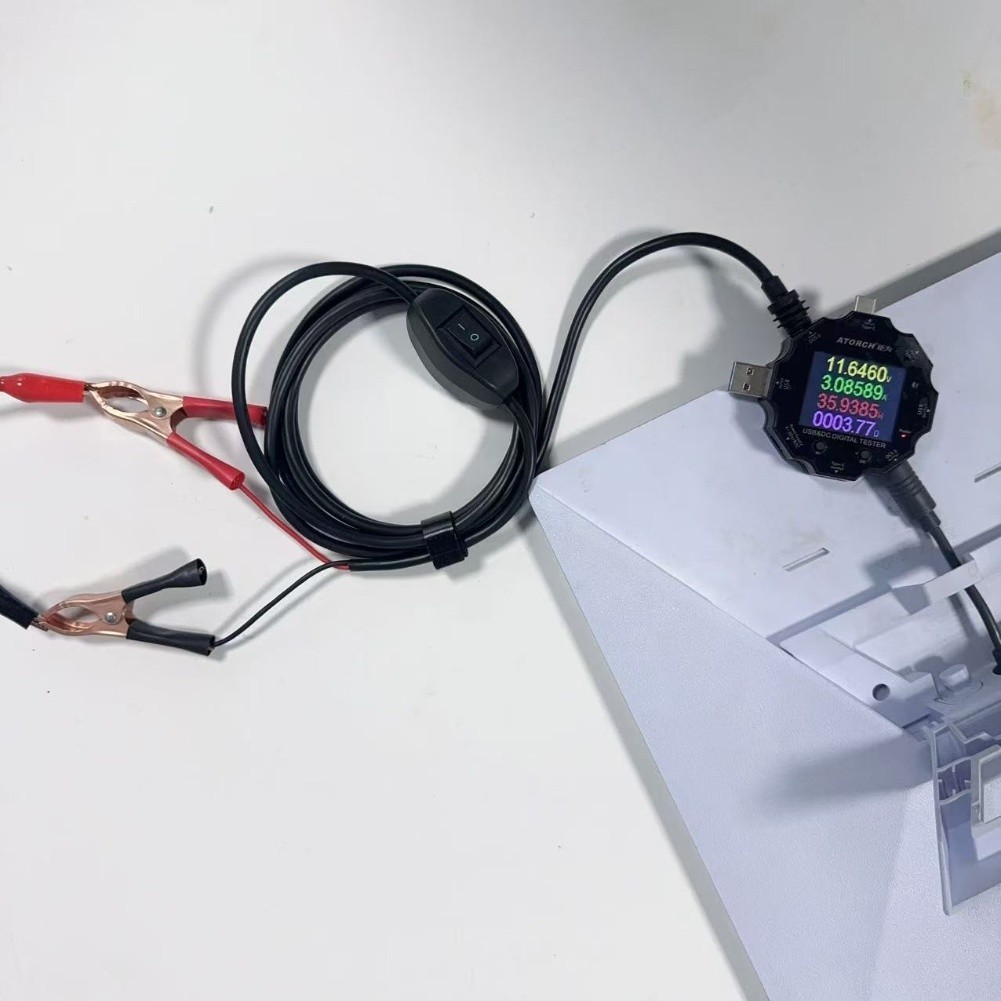 Connection Cable Cable For Starlink for MINI For Car Batteries