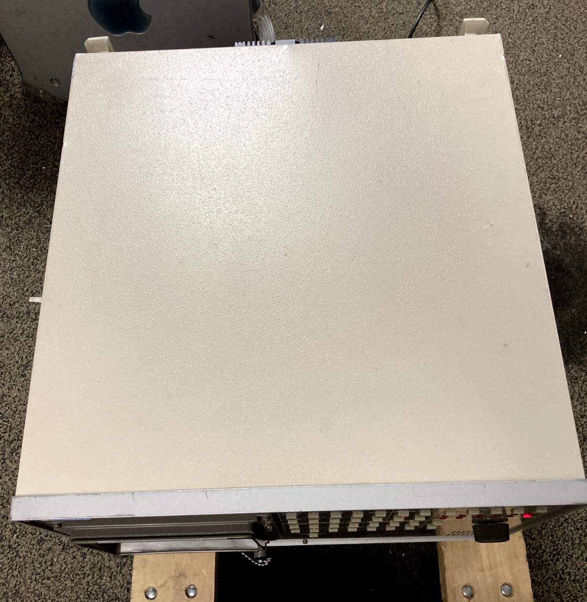 Ando Optical Spectrum Analyzer Model AQ-1425 Parts *READ